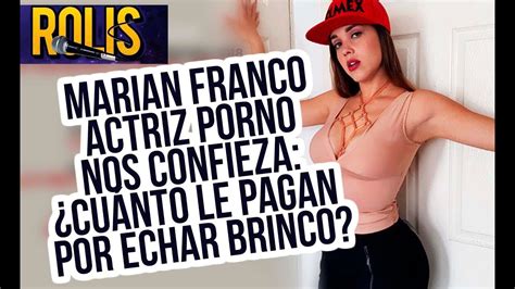 Marian Franco Porn - 24 Popular New. ... MARIAN FRANCO MODELO MEXICANA EN EL PERFIL DE ESTE VIDEO ESTA EL SITIO WEB DONDE HAY MAS VIDEOS 1 year ago. 8:34.